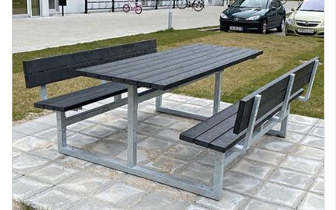 Outdoor – Sitzgruppen