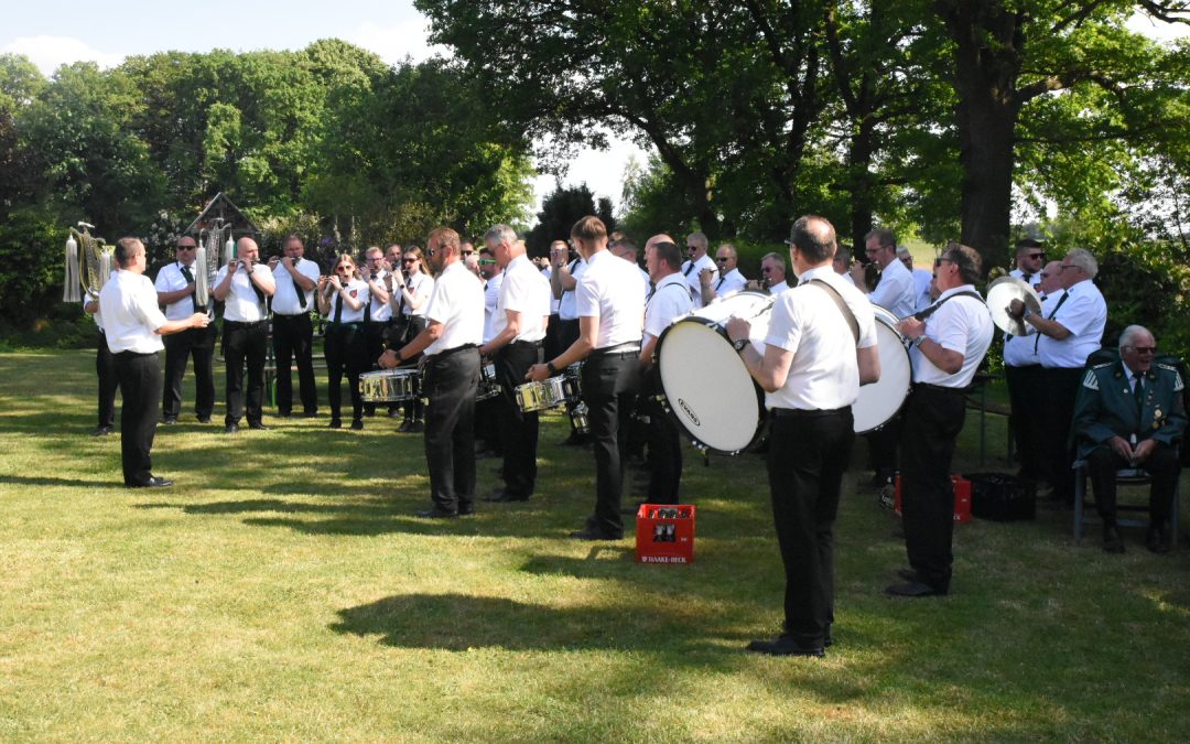 Spielmannzug Abbenhausen
